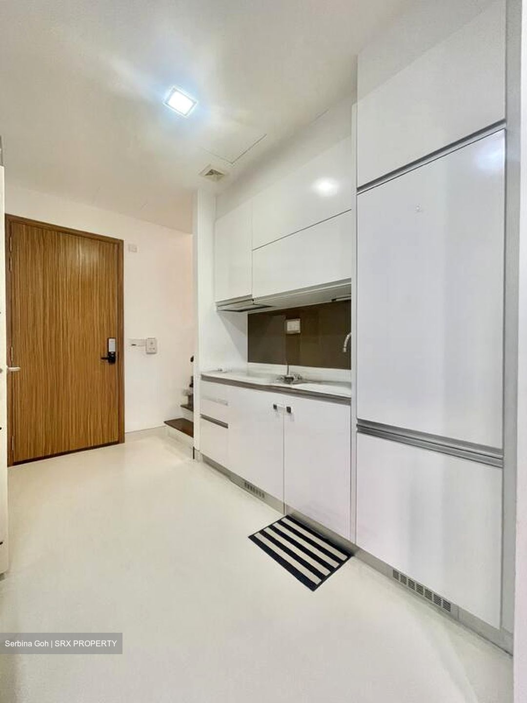 RV Edge (D10), Apartment #566272021